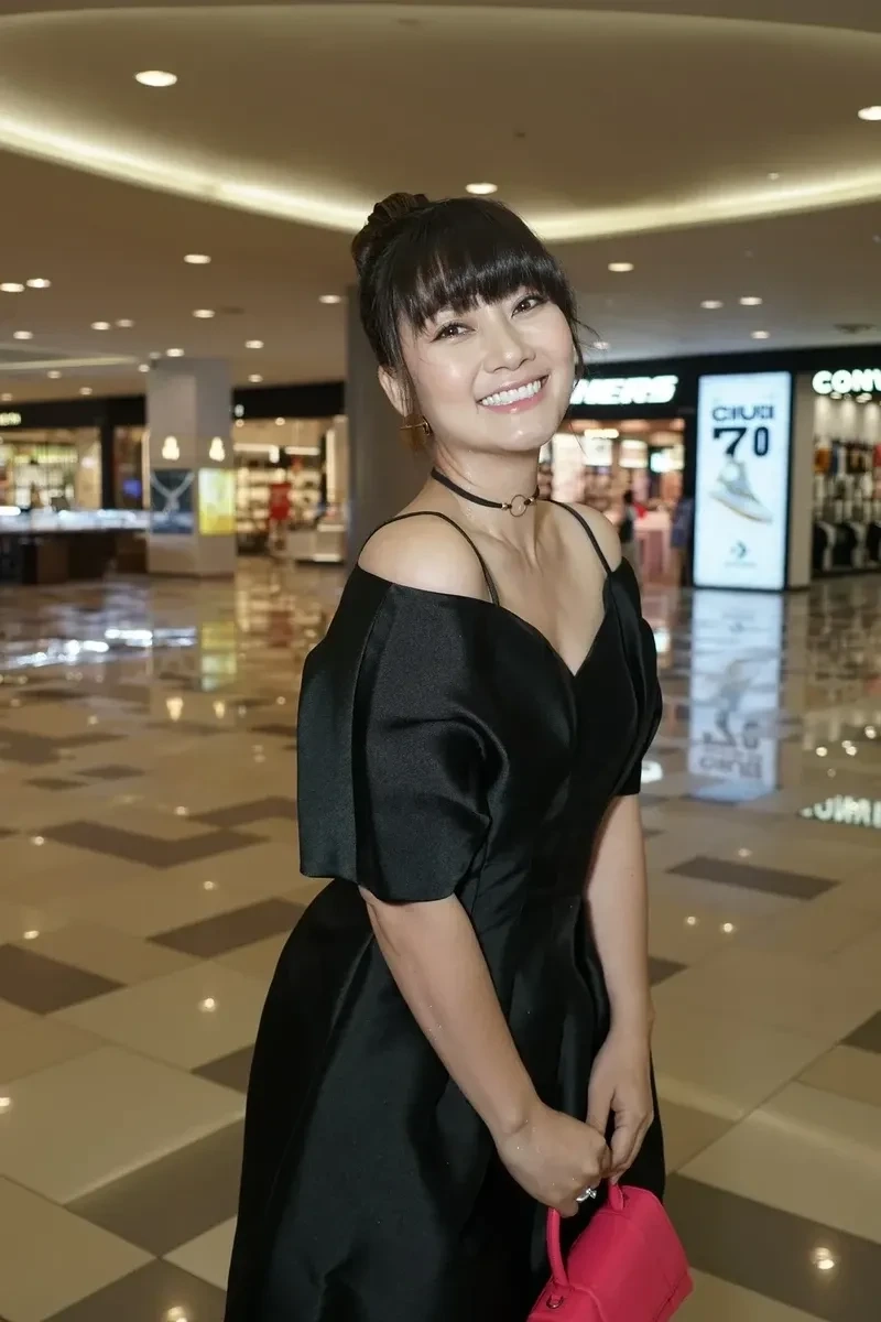 Diễn viên Ngọc Lan sinh năm mấy là thông tin được nhiều fan tìm hiểu