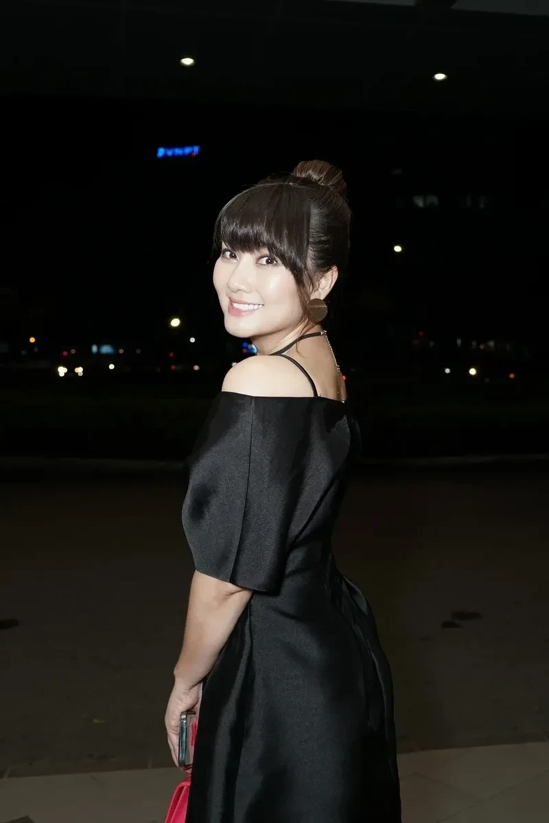 Diễn viên Ngọc Lan sinh năm nào gắn liền với hành trình sự nghiệp bền bỉ