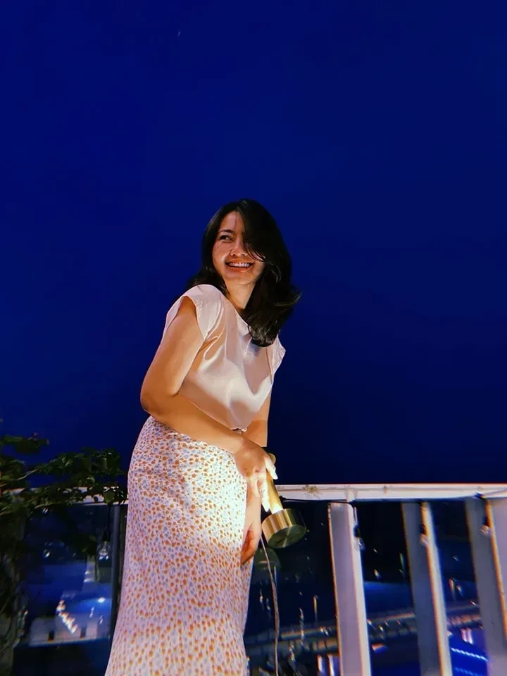 Tiểu sử diễn viên Ngọc Lan gắn liền với hành trình nghệ thuật đầy cảm hứng