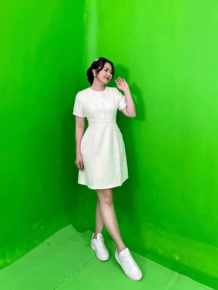 Ảnh Ngọc Lan luôn mang lại ấn tượng sâu sắc với người hâm mộ