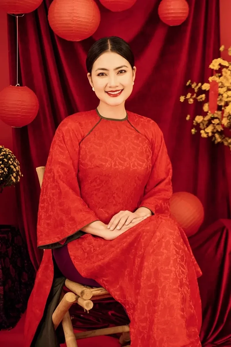 Ngọc Lan tài lộc mang lại những câu chuyện đầy cảm hứng trong cuộc sống