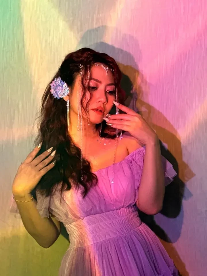 Ngọc Lan diễn viên điện ảnh để lại dấu ấn qua nhiều tác phẩm đáng nhớ