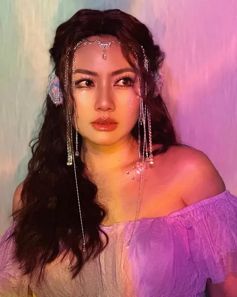 Năm sinh diễn viên Ngọc Lan gắn liền với những cột mốc sự nghiệp đáng nhớ