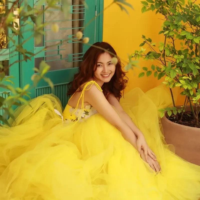 Diễn viên Ngọc Lan bikini luôn thu hút sự chú ý từ khán giả