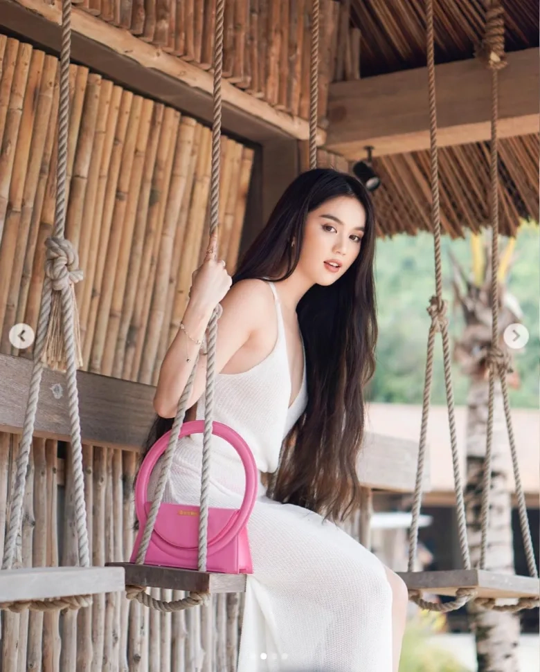 Nữ hoàng noi y luôn giữ được sức hút đặc biệt trong lòng công chúng