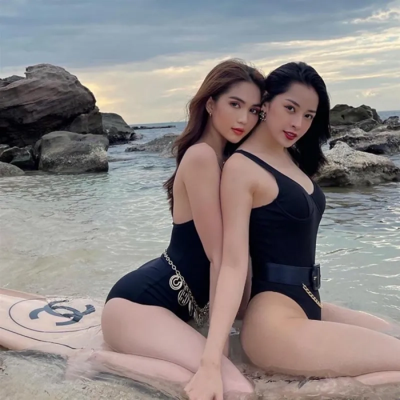 Ngọc Trinh se mang đến nhiều bất ngờ với những dự án mới mẻ