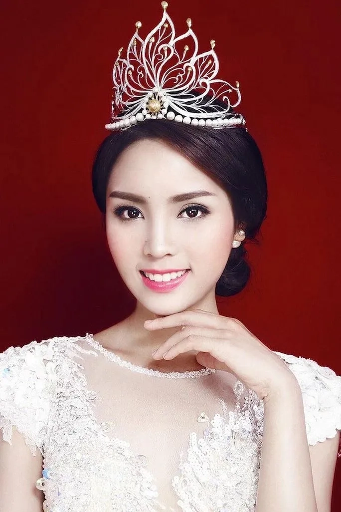 Kỳ Duyên hải ngoại là cái tên quen thuộc với cộng đồng người Việt ở xa quê