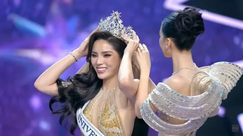 Kỳ Duyên Trịnh Hội từng hợp tác trong nhiều dự án truyền thông ý nghĩa