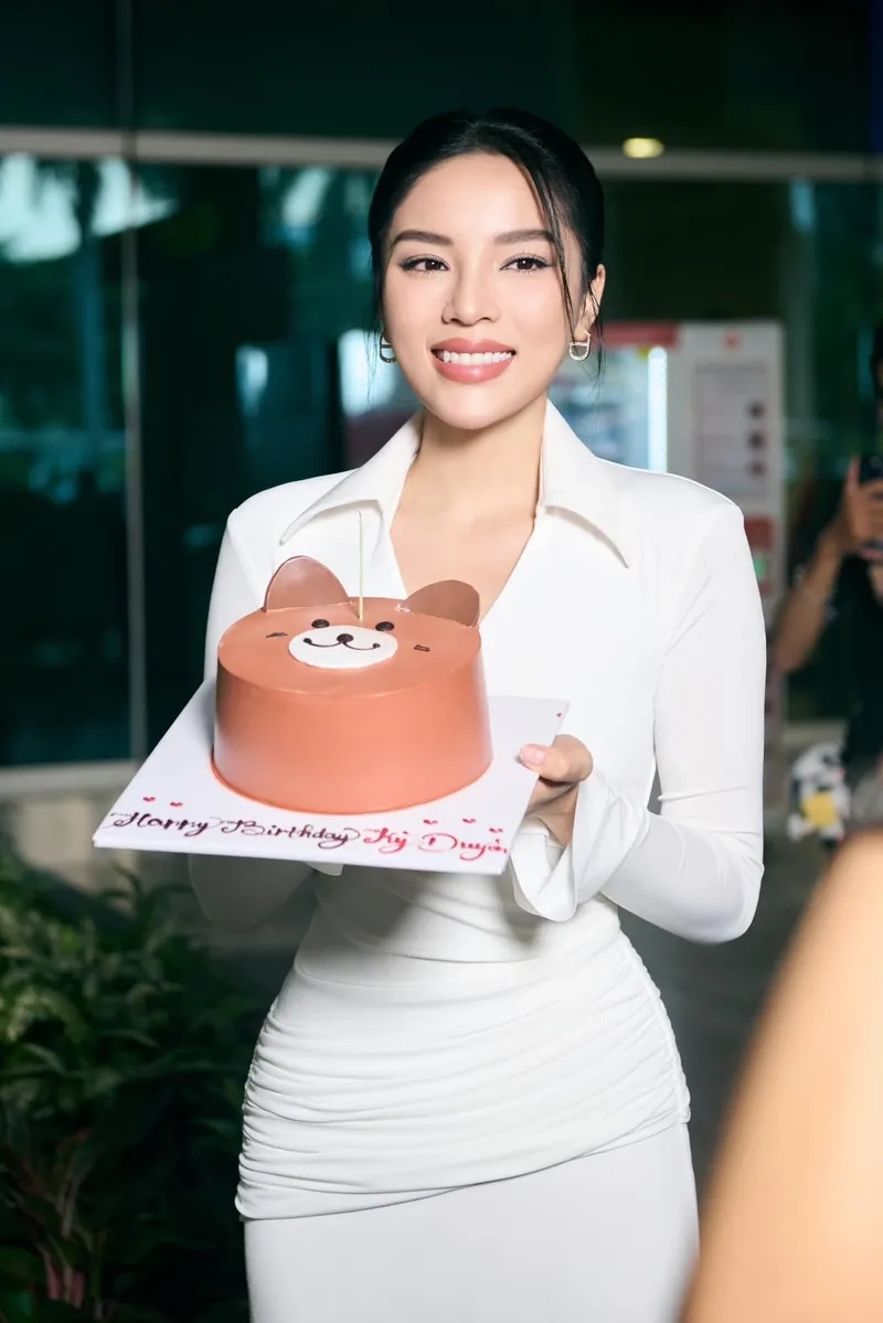 Hương Giang và Kỳ Duyên tạo nên dấu ấn trong các chương trình thực tế