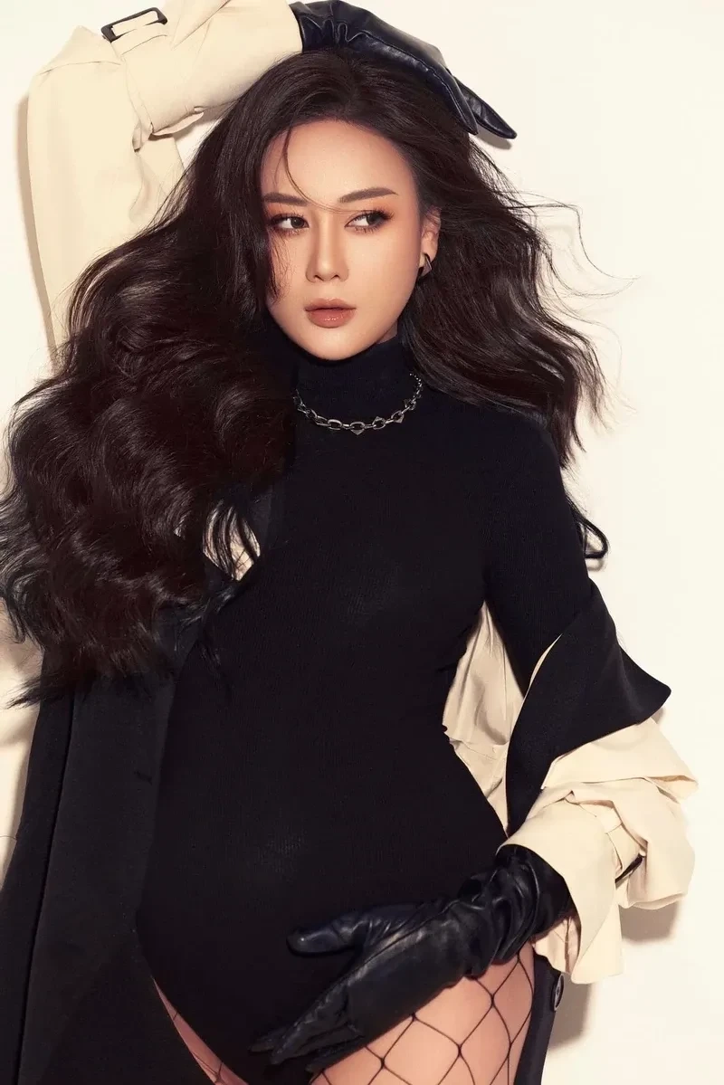 Phương Oanh Shark Bình video được tìm kiếm nhiều trên các nền tảng trực tuyến