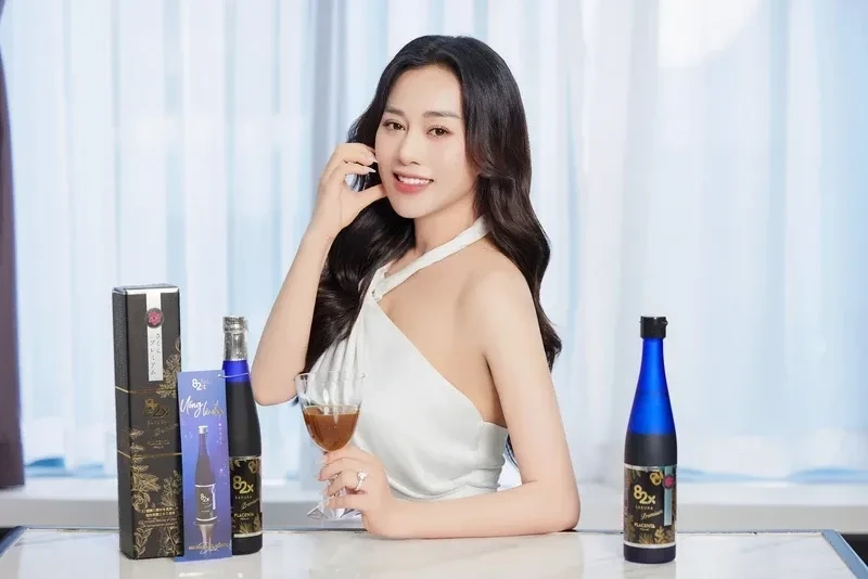 Diễn viên Phương Oanh Oanh luôn ghi dấu ấn với nhiều vai diễn xuất sắc