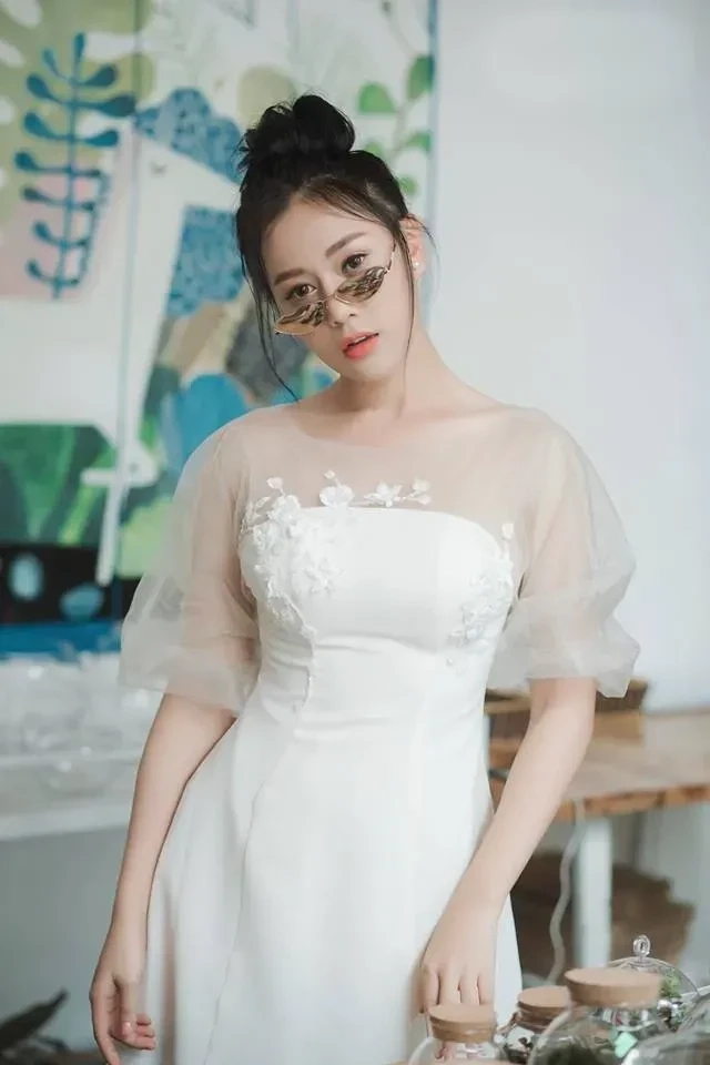 Phương Oanh Quỳnh Búp Bê để lại dấu ấn sâu sắc trong lòng khán giả