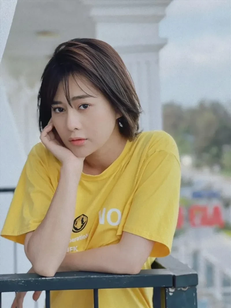 Cá mập Phương Oanh là hình ảnh được yêu thích trên các nền tảng trực tuyến