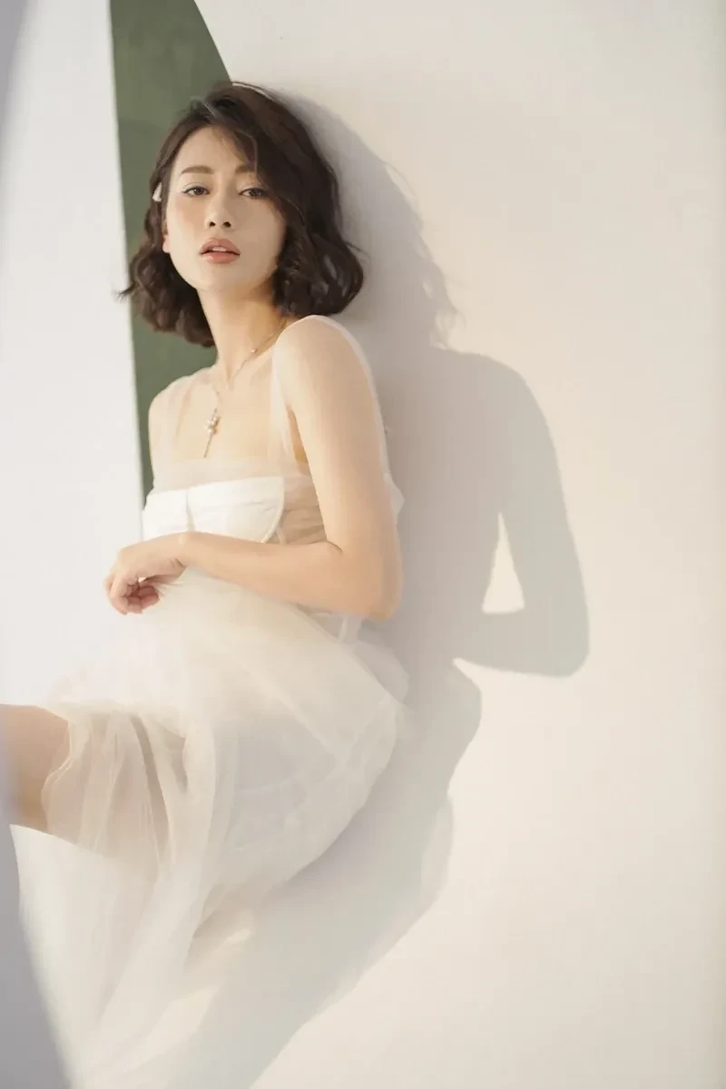 Diễn viên Phương Oanh có gia đình chưa là thông tin được nhiều fan quan tâm