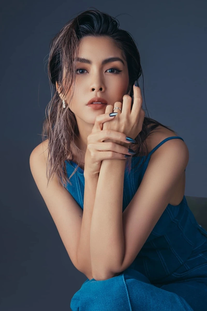 Diễn viên Thanh Hà là gương mặt nổi bật trong điện ảnh Việt Nam