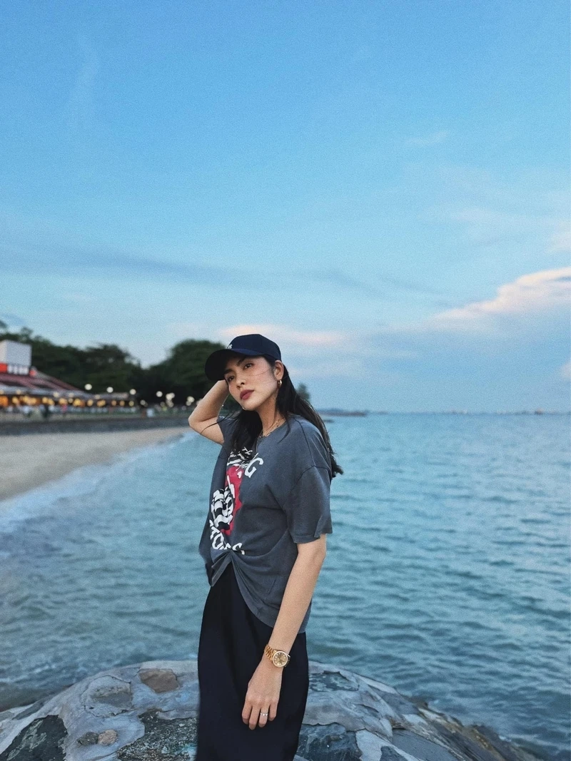 Nhà hàng Tăng Thanh Hà là địa chỉ ưa thích của nhiều thực khách