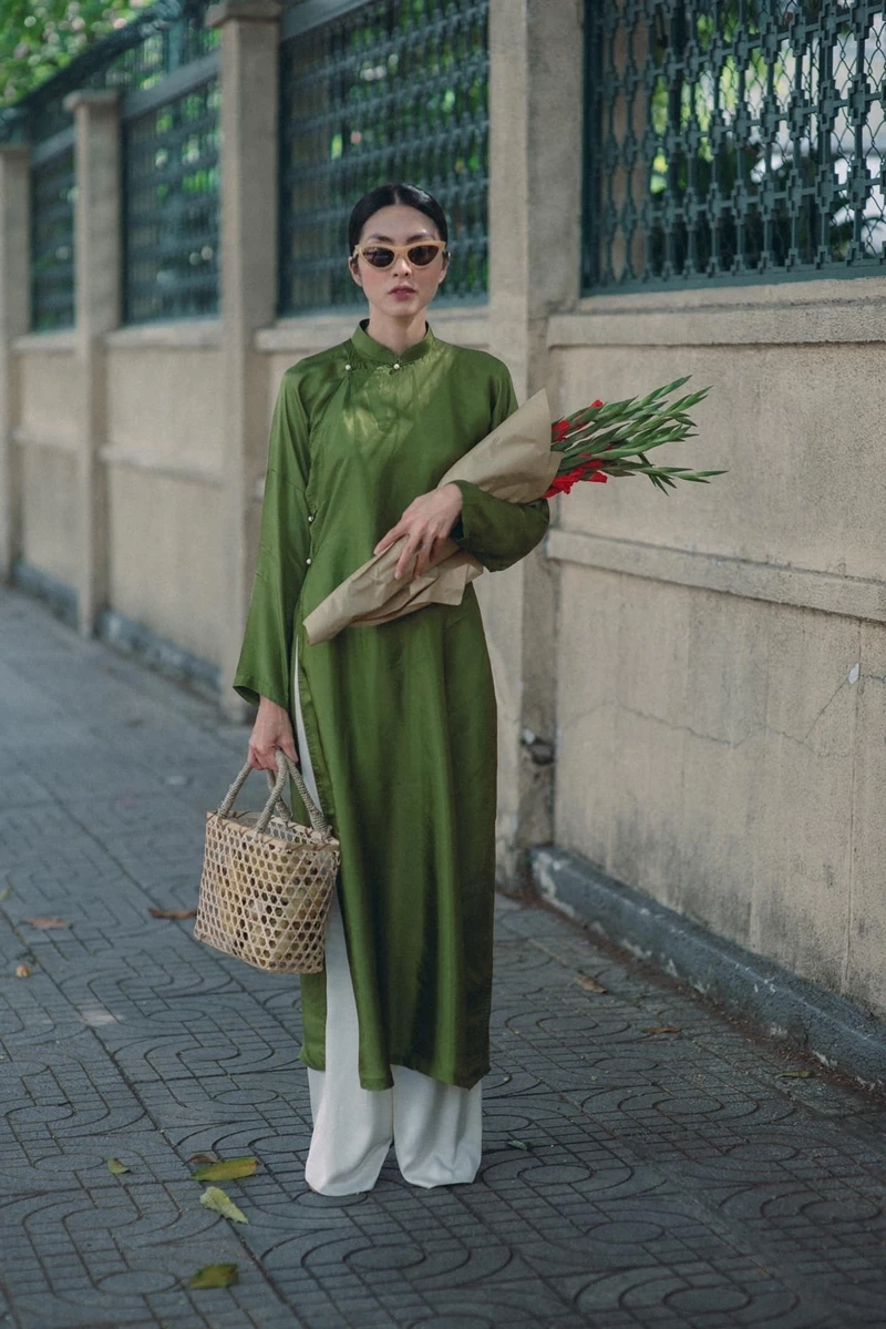 Biệt thự nhà chồng Tăng Thanh Hà là một trong những nơi đáng ngưỡng mộ