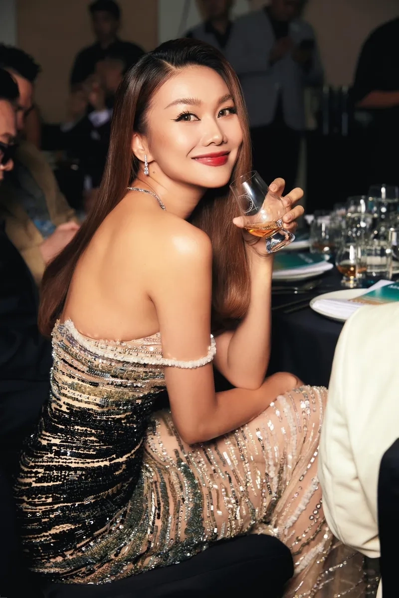 Phương Hằng và Trấn Thành là sự kết hợp ăn ý trong nhiều dự án nổi bật