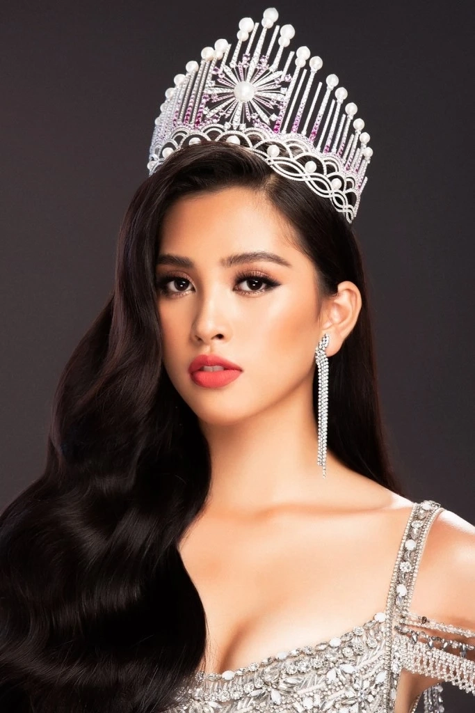Trần Tiểu Vy Miss World 2018 là khoảnh khắc đáng nhớ trong sự nghiệp