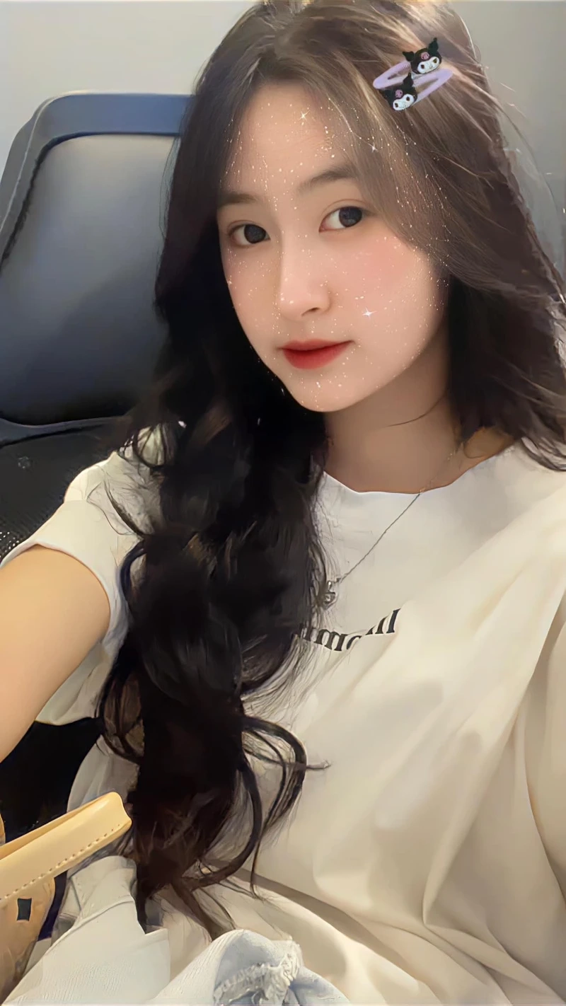 Gái xinh Instagram 2025, đăng tải những hình ảnh tuyệt đẹp, gây ấn tượng