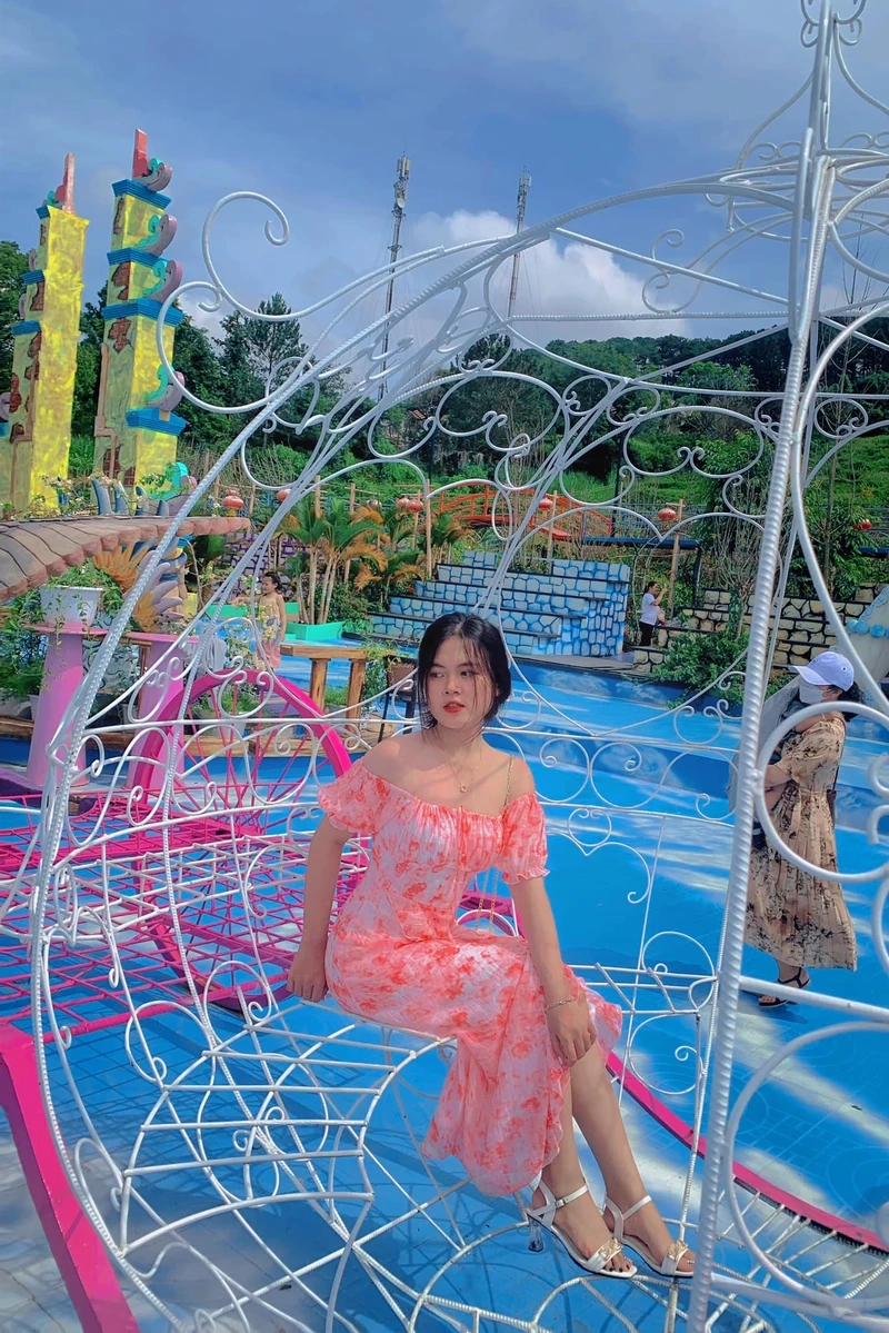 Gái xinh gợi cảm sexy với vẻ đẹp thu hút mọi ánh nhìn