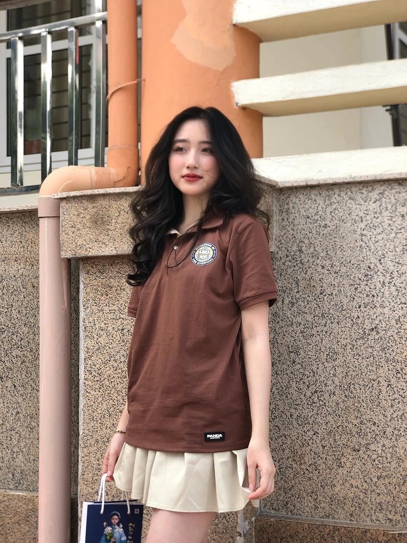 Tóc ngắn nữ đơn giản mà đầy quyến rũ với phong cách cá tính