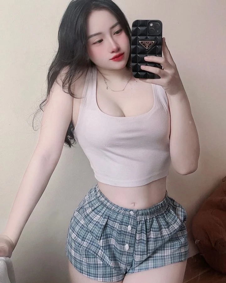 Gái xinh tuổi dậy thì với những thay đổi đáng yêu trong độ tuổi trưởng thành