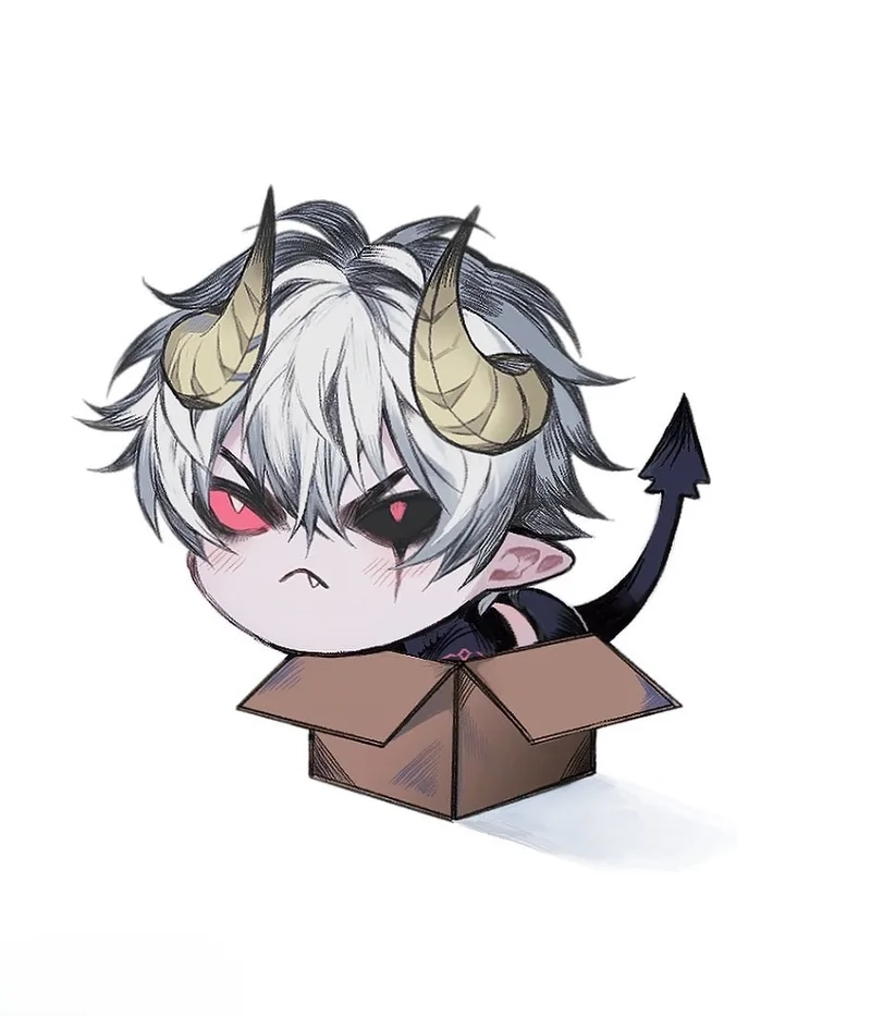 Tải ngay ảnh đẹp chibi nam chất lượng cao