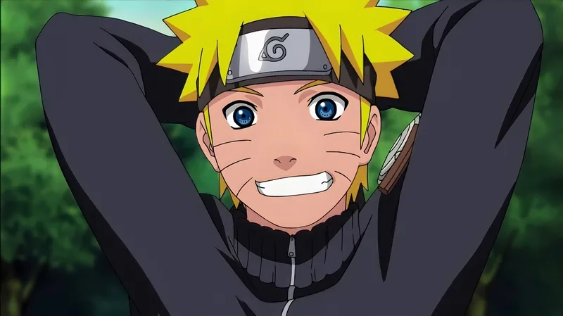 Tải ngay hình ảnh naruto cute dành cho fan