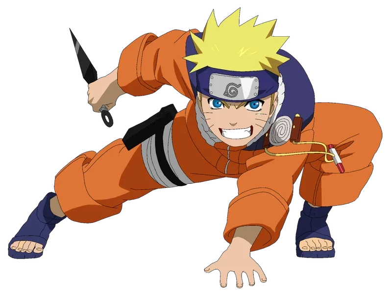 Tải ngay ảnh nền naruto chất lượng cao cho máy tính