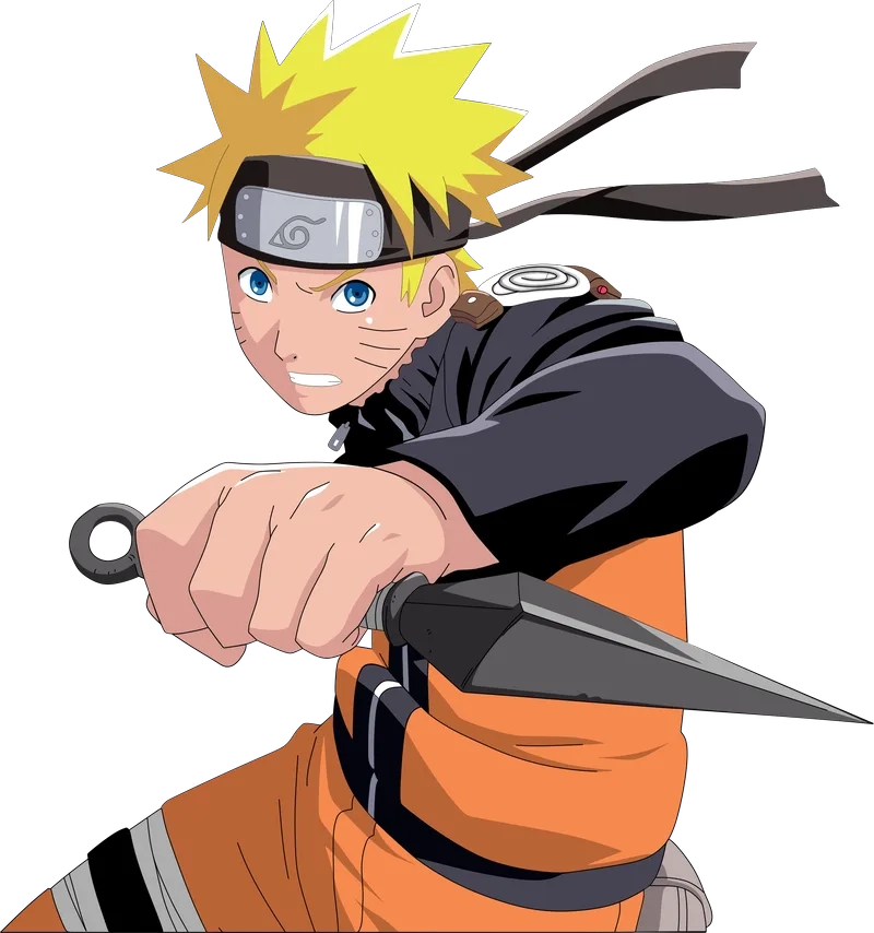 Cực chất với naruto ảnh nền phong cách nhất