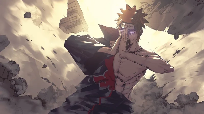 Tìm kiếm ảnh naruto anime đẹp, cực kỳ chất lượng