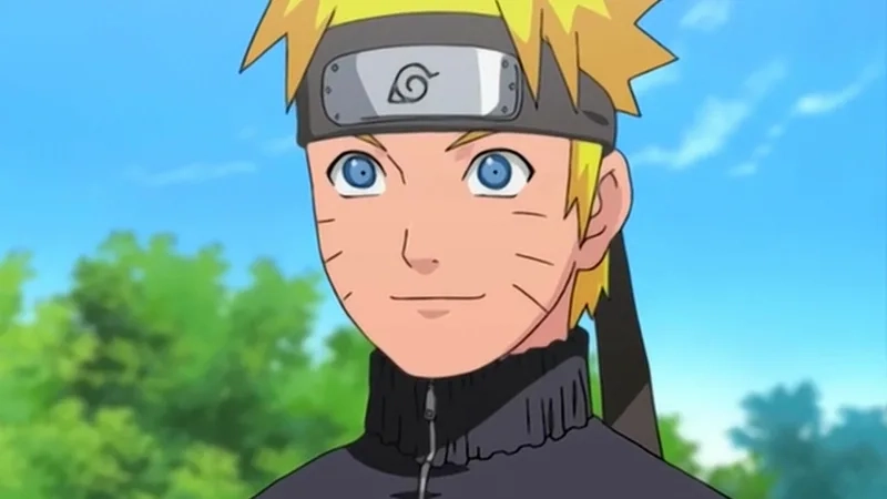 Cập nhật ngay ảnh anime naruto đẹp cực chất
