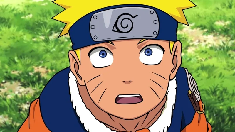 Chiêm ngưỡng hình ảnh naruto đẹp nhất không thể bỏ qua