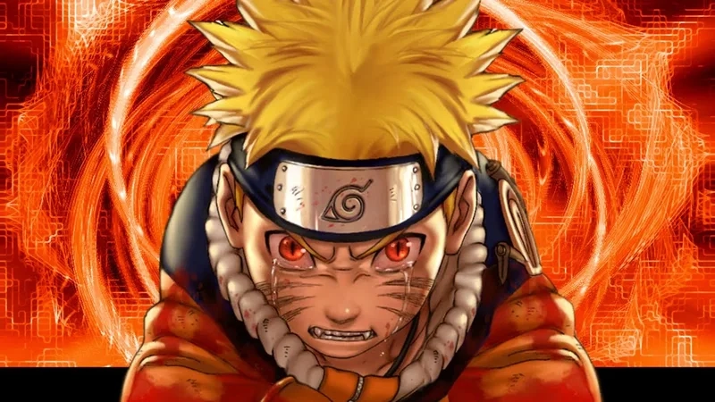 Bộ ảnh đẹp naruto chất lượng cao, cực ngầu