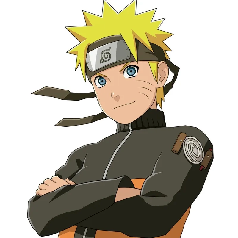Chọn ngay hình naruto đẹp nhất cho nền tảng của bạn
