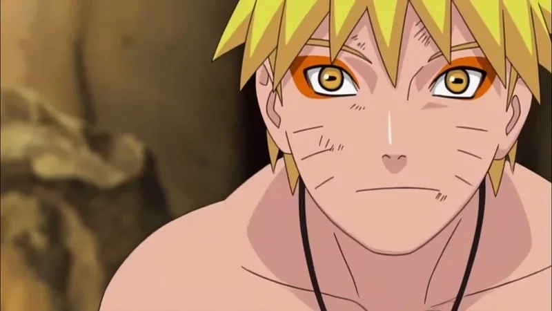 Tuyển chọn hình ảnh naruto đẹp ấn tượng nhất
