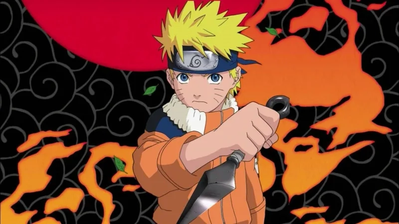 Bộ sưu tập ảnh avatar naruto ngầu cực đẹp