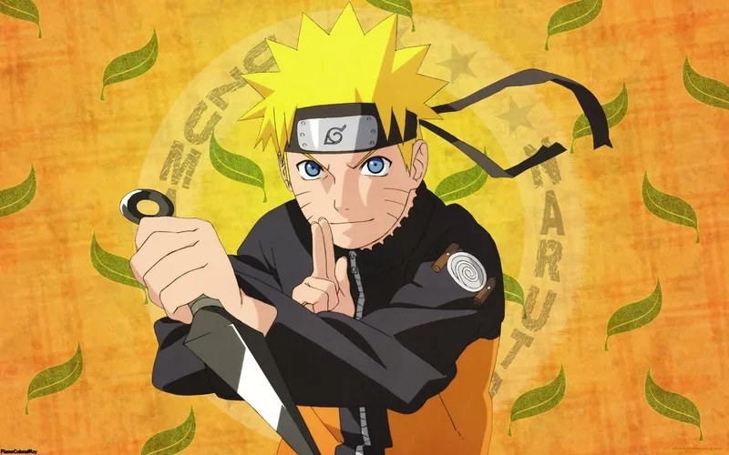 Cập nhật ngay avatar naruto ngầu phong cách ninja