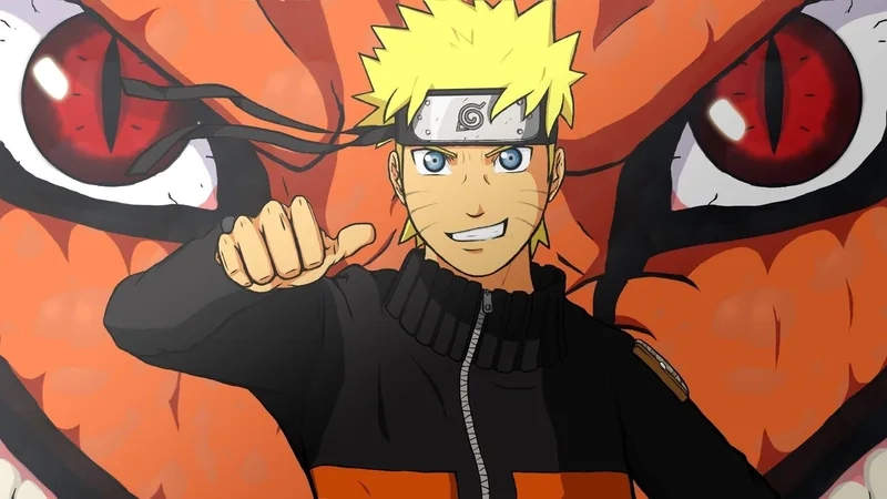Chọn ngay ảnh đại diện naruto ngầu độc đáo