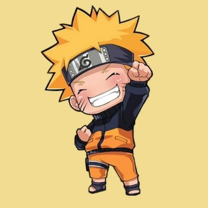 Tìm kiếm hình ảnh naruto chibi cực chất