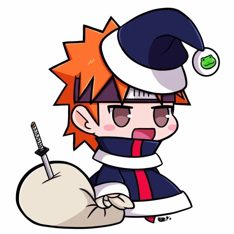 Tải ngay hình naruto chibi 3d cực đẹp và dễ thương