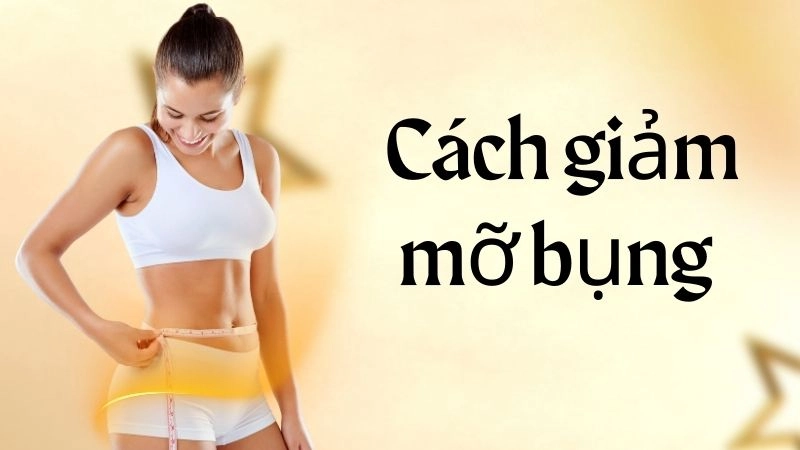 Bí quyết ăn uống thông minh để eo thon