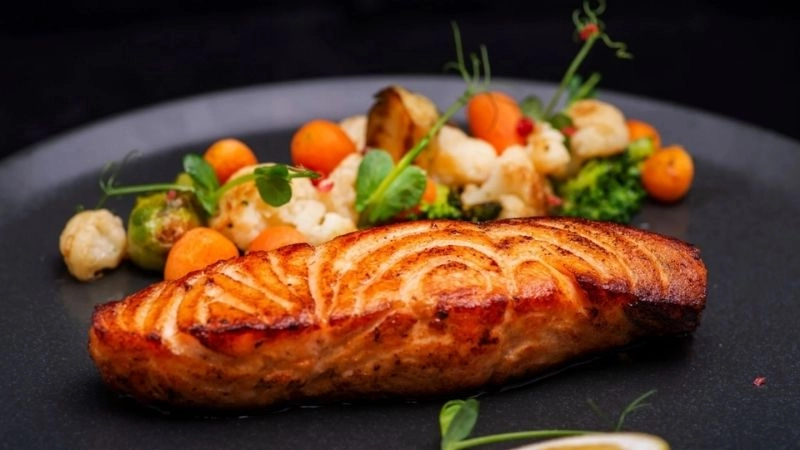 Công thức ướp gia vị thấm đều giúp thịt cá đậm đà